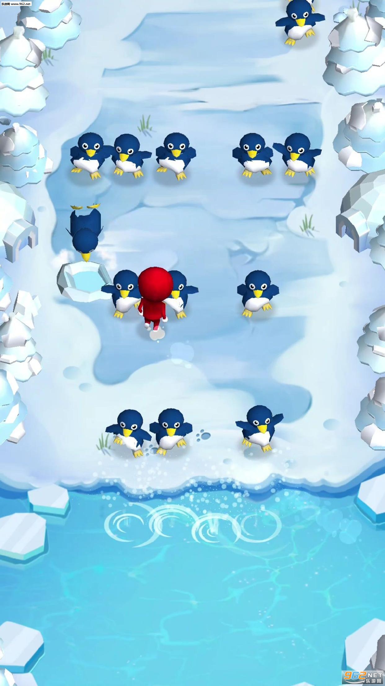 Pushy Penguins(nӵZ[)v1.0.5؈D2