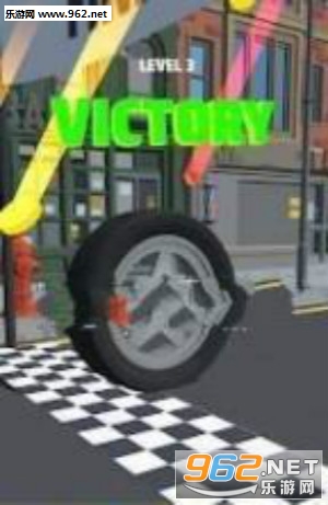 Wheel Squeeze(܇݆뉺\6׿)v1.1.0؈D0