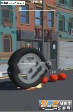 Wheel Squeeze(óѹ6׿)v1.1.0ͼ1