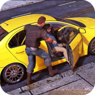 Car Robber 2020 - Gangster Crime City(2020׿)