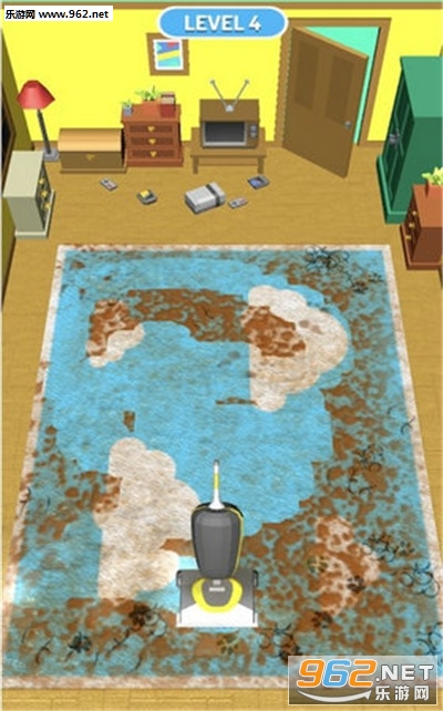 Carpet Cleaner!(̺6׿)v1.0ͼ0