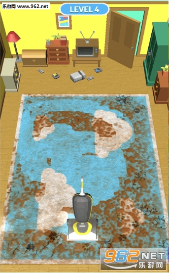 Carpet Cleaner!(̺\6t)v1.0؈D0