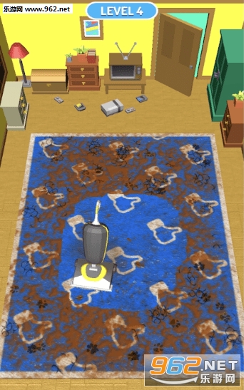 Carpet Cleaner!(̺\6t)v1.0؈D2