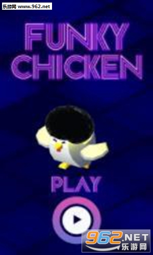 Funky Chicken(ʱֵļ׿)v1.1ͼ1