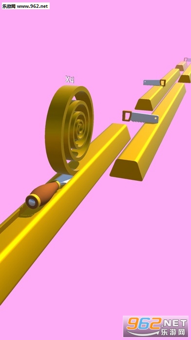 Spiral Roll(ľ^\[)v1.3؈D1