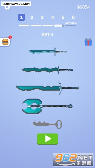 Sharpen Blade(ĥ6׿)v1.15.0ͼ2