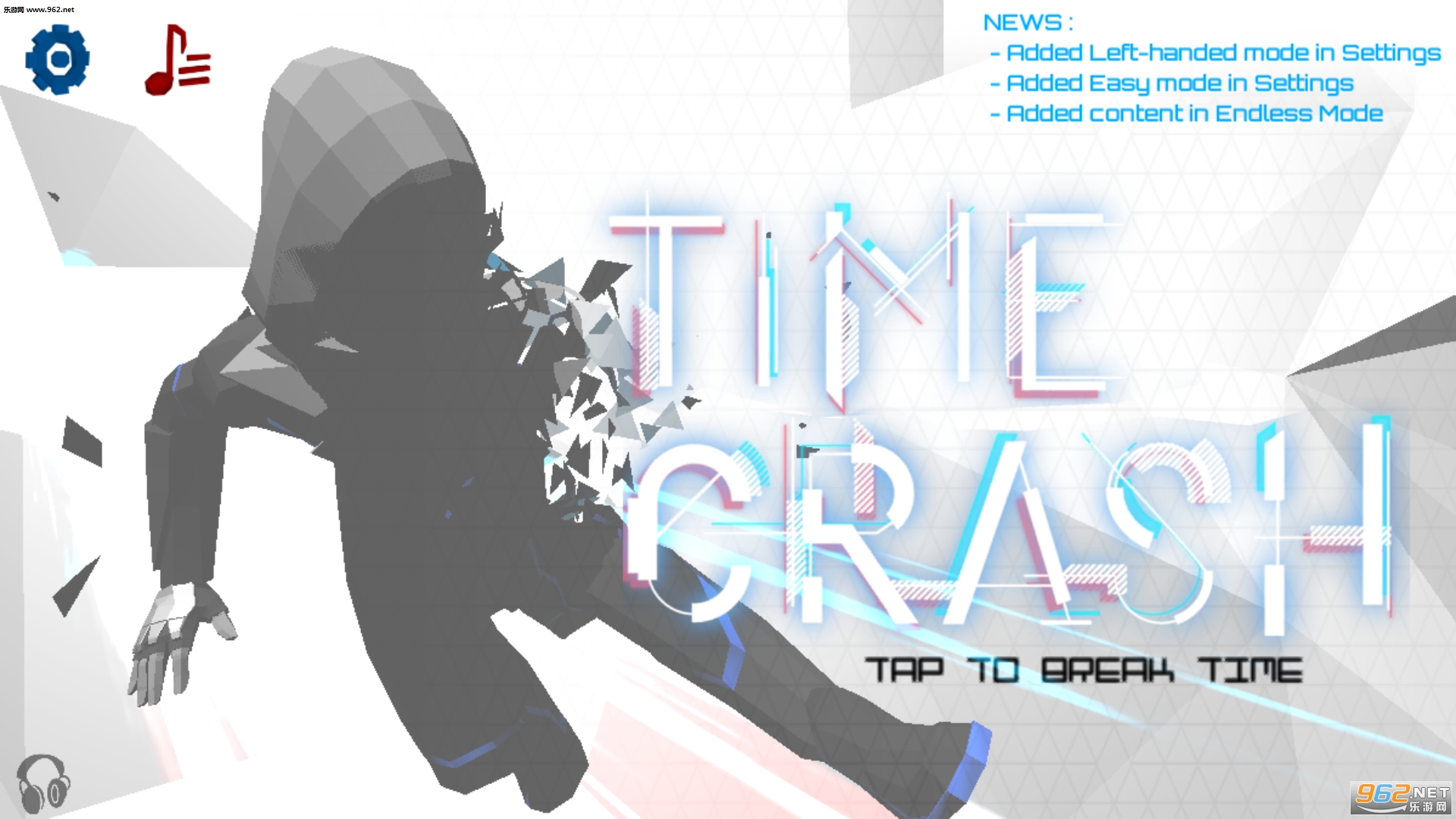 Time Crash(ʱײİ)v1.1ͼ4