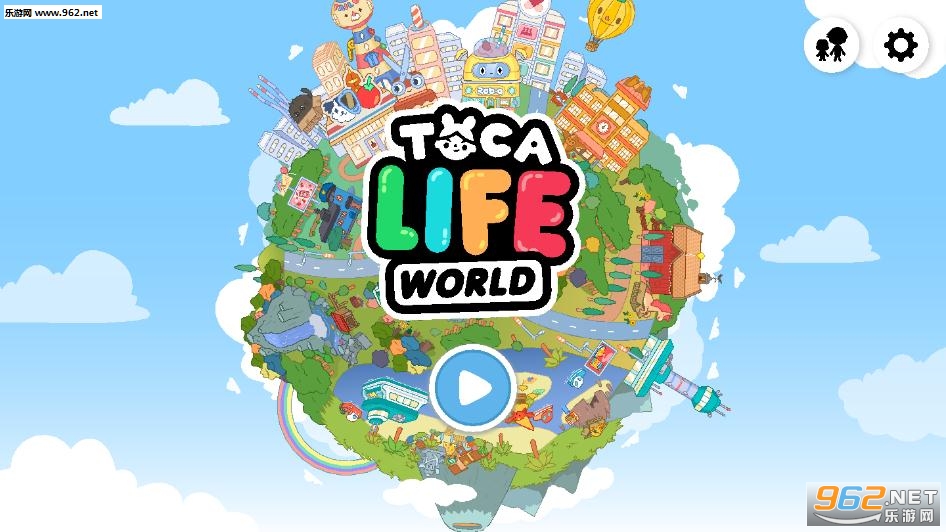 tocalifeworld破解版ios