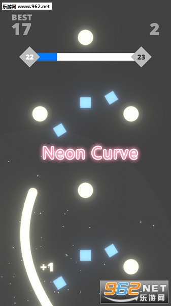 Neon Curveٷ