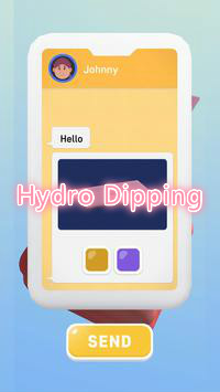 Hydro Dippingİ
