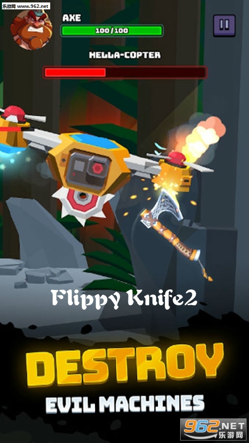 Flippy Knife2׿