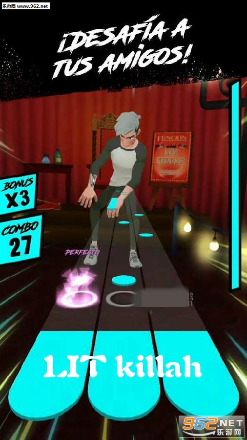 LIT killah破解版 LIT killah破解版