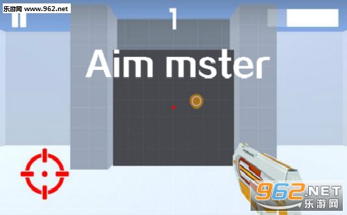 Aim Mster是什么游戏aim Mster下载 乐游网