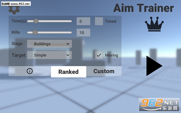 aim trainer׿h