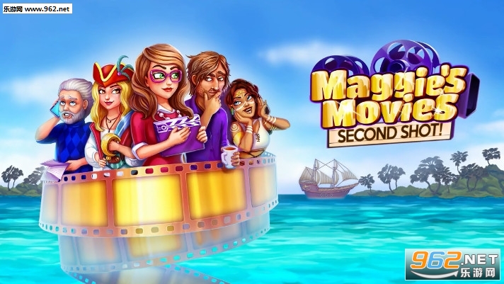 玛姬的电影第二部破解版 玛姬的电影第二部破解版