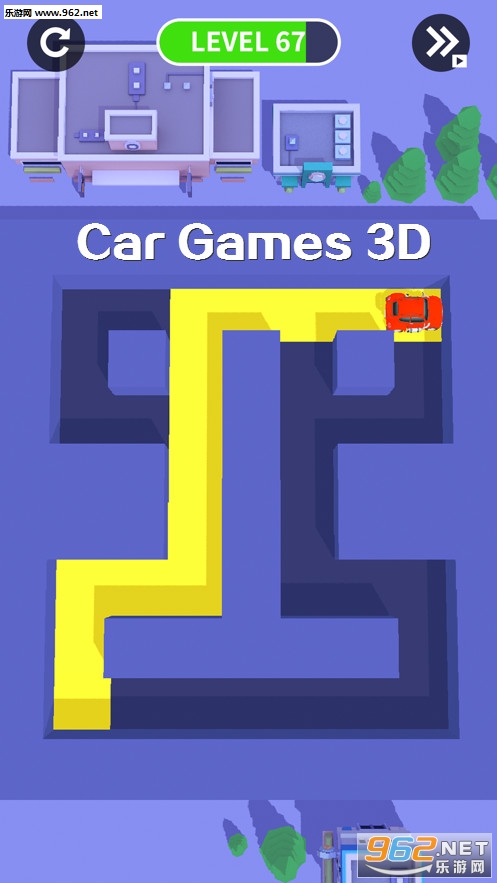 Car Games 3D(Ϸ)