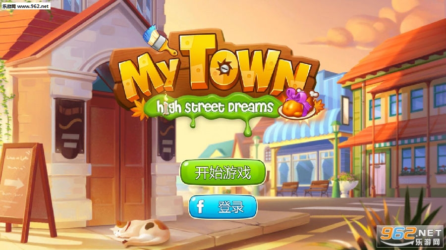 ҵĳMyTown°()