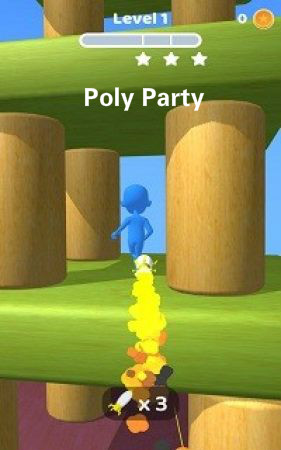 Poly PartyϷ