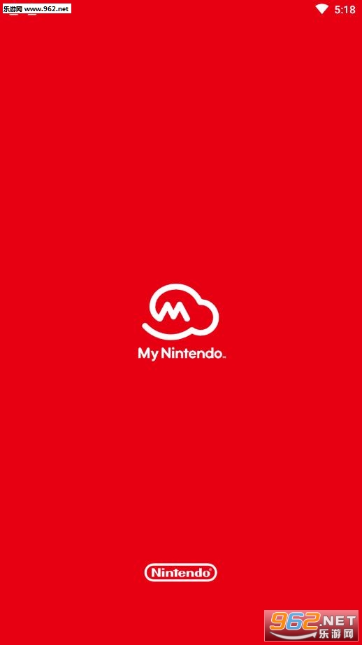 my nintendo