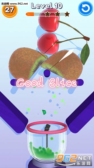 Good Slice