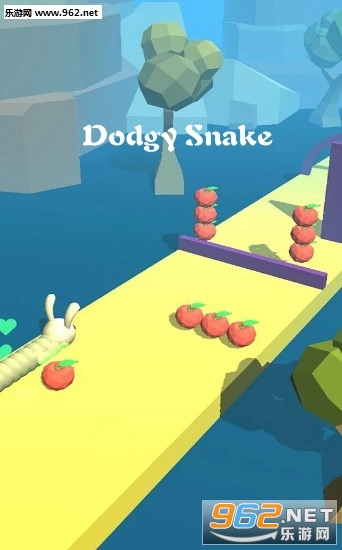 Dodgy SnakeСϷ