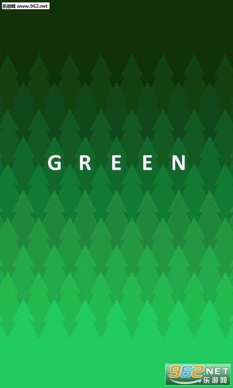 green[