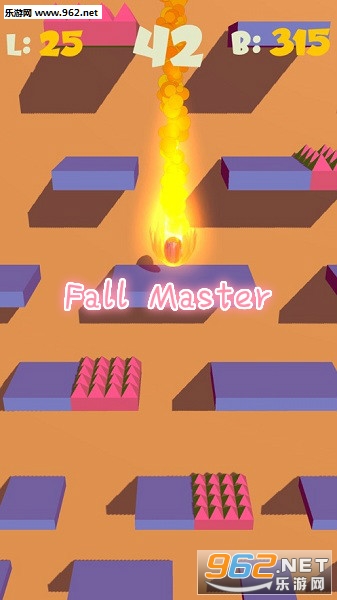 Fall Masterٷʽ