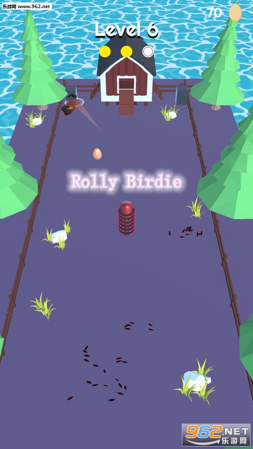 Rolly Birdieٷ