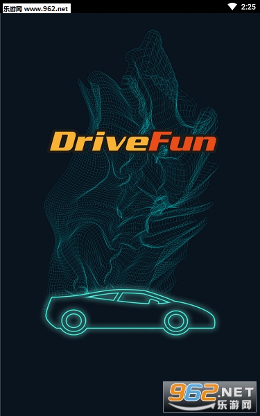 Drive Funİ