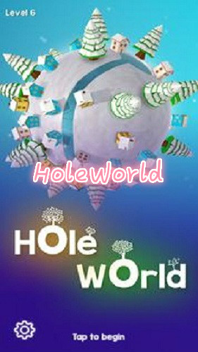 HoleWorldİ