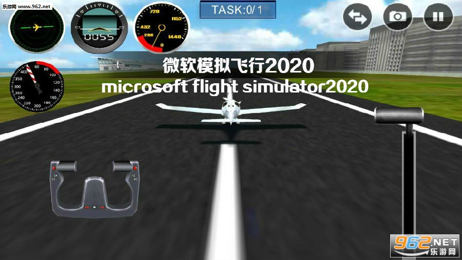 microsoft flight simulator2020(΢ģ2020)