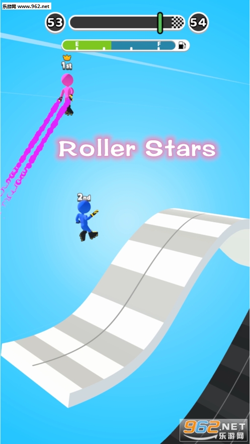 Roller Stars[