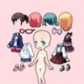 Chibi Girls(Ů^u[)v0.0.1 ٷ