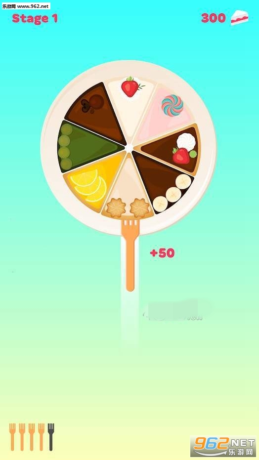 Cake Fork(氲׿)v0.1ƽͼ2