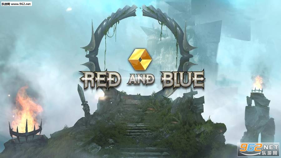 Ծٷ(Red and Blue)v1.0.8 ͼ0