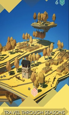 Tiny Islands破解版v1.0.0 免费版截图0