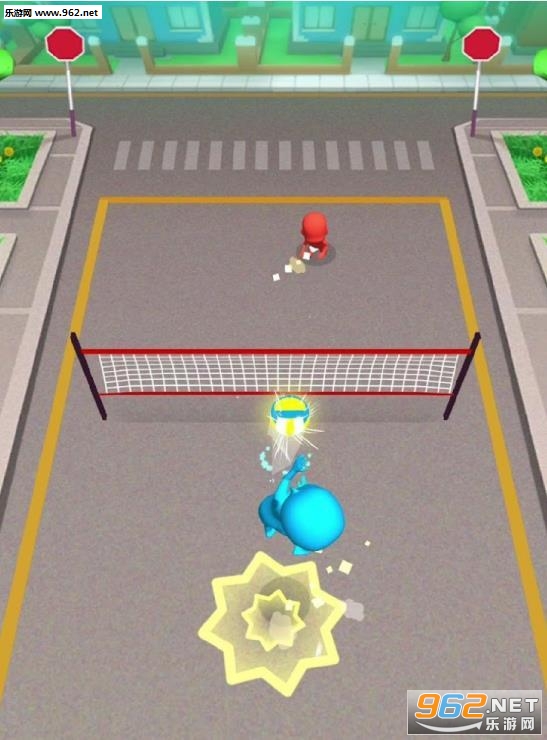 Volleyball Sports Game(׿)v1.0.1ڹƽͼ2