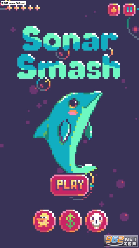 Sonar Smash({[)v1.0.0 ׿؈D5