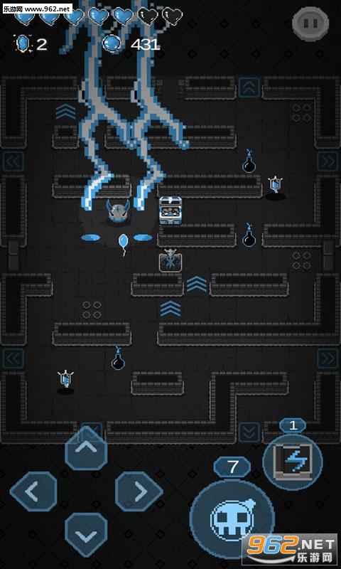 Dungeon of Weirdos׿°v0.1.8؈D1