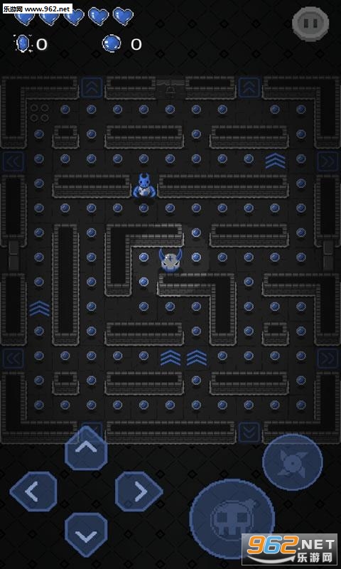 Dungeon of Weirdos׿°v0.1.8ͼ3