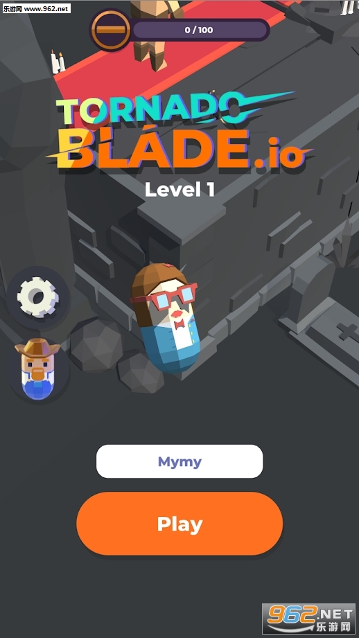 Tornado Blade(ƬioϷ)v1.0.0ͼ3