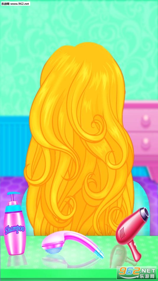 Braiding HairStyle Salon(֯ɳϷ)v1.0 ׿ͼ1