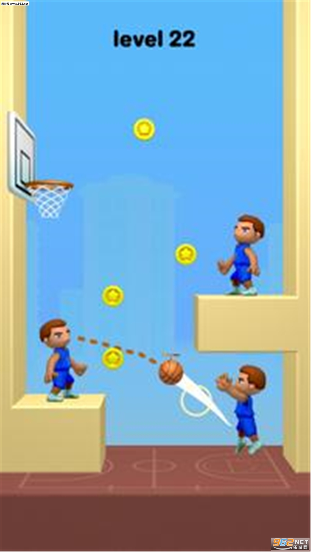 Doodle Dunk()v1.1.0׿ͼ0