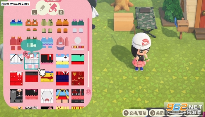 Pocket Camp(м֦Ϸ)v3.1.2 ֻͼ8