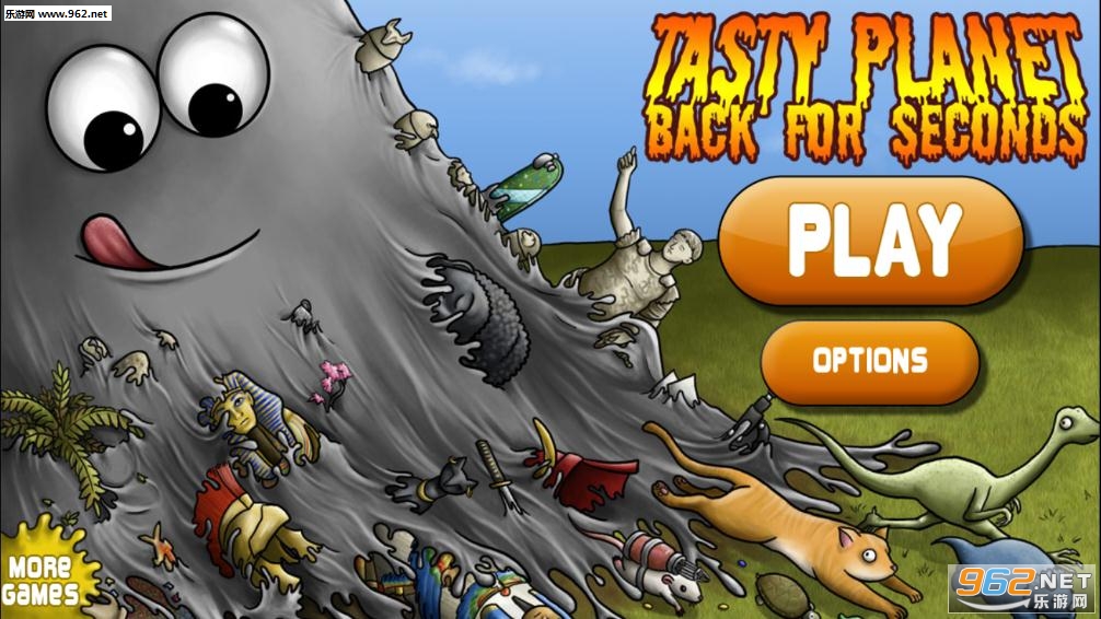 Tasty Planet 2(ζϸ2ֻ)v1.7.2.0 ޵аͼ3