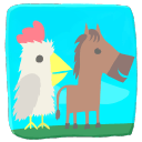 Ultimate Chicken Horse(ֻ)