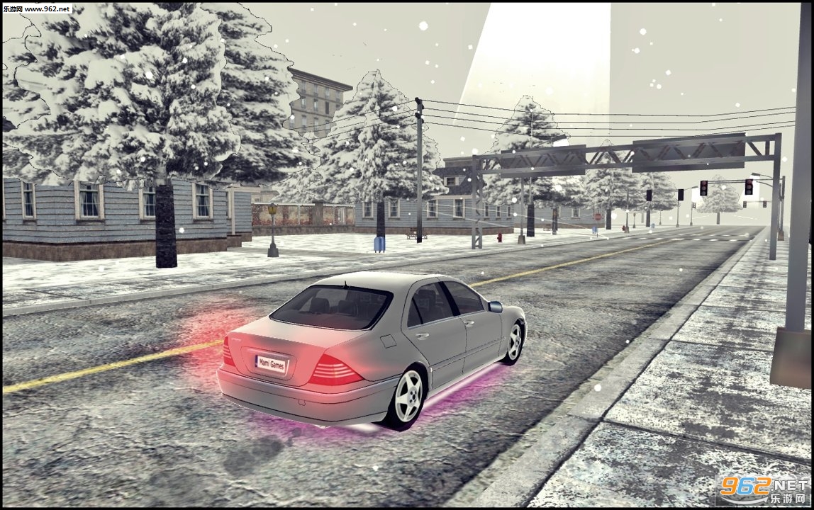 Tofas Drift Driving Simulator(ƯƼʻģ°)v4.0ƽͼ2