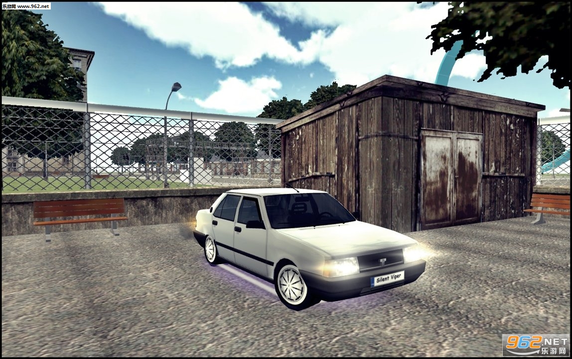 Tofas Drift Driving Simulator(ƯƼʻģ°)v4.0ƽͼ3