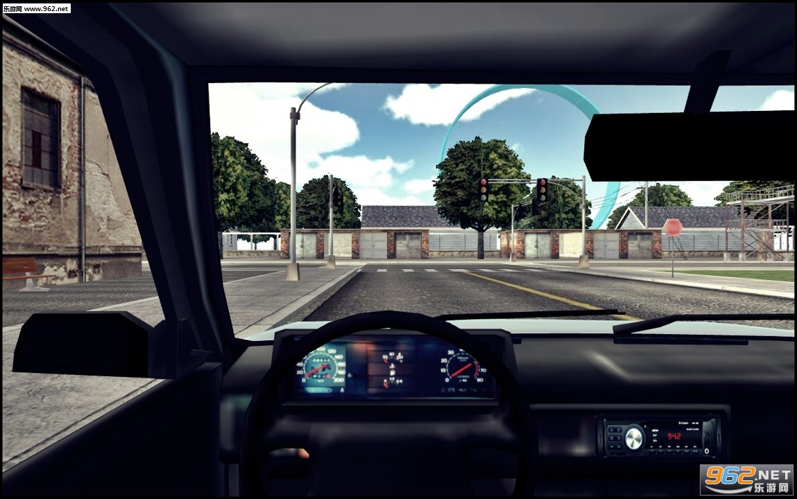 Tofas Drift Driving Simulator(ƯƼʻģ°)v4.0ƽͼ5