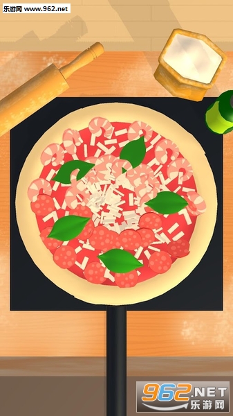 Pizzaiolo(İ)v1.3.3 ׿ͼ1